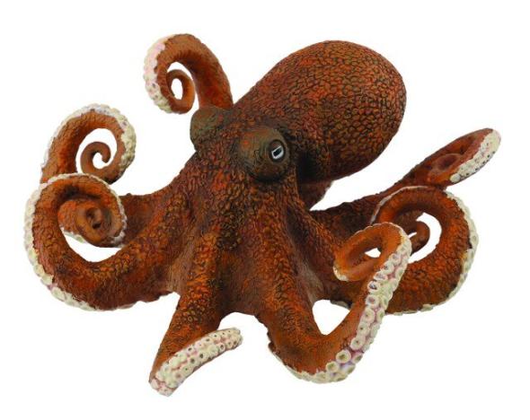 Collecta COLLECTA Chobotnica