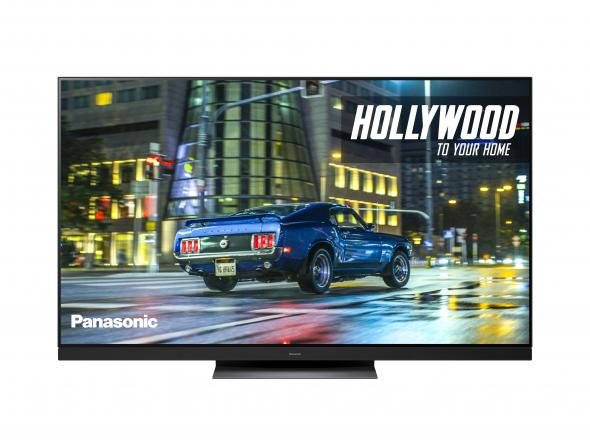 Panasonic TX-65GZ1500E vystavený kus - OLED TV