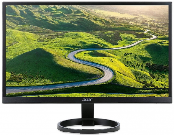 Acer R221QBbmix - 21,5" Monitor