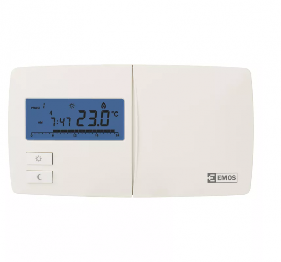 Emos Izbový termostat T091 - Izbový termostat