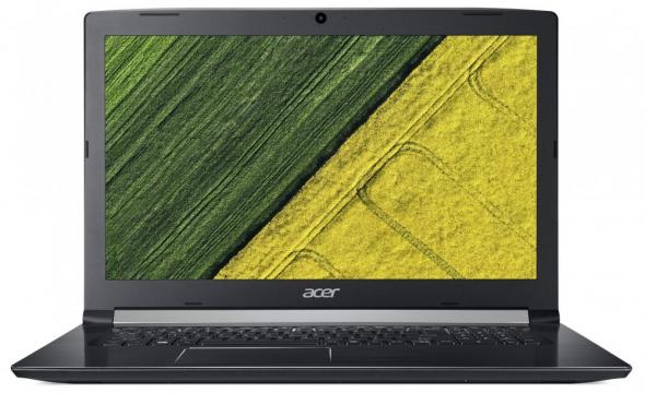 Acer Aspire 5 - 17,3" Notebook