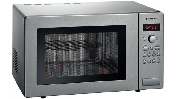 Siemens HF24G541 + 3 ročná záruka! - Mikrovlnná rúra