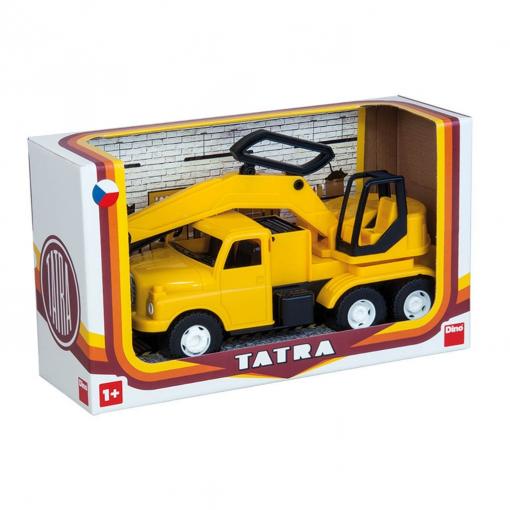 Dino toys Dino Tatra 148 Bager 30 cm