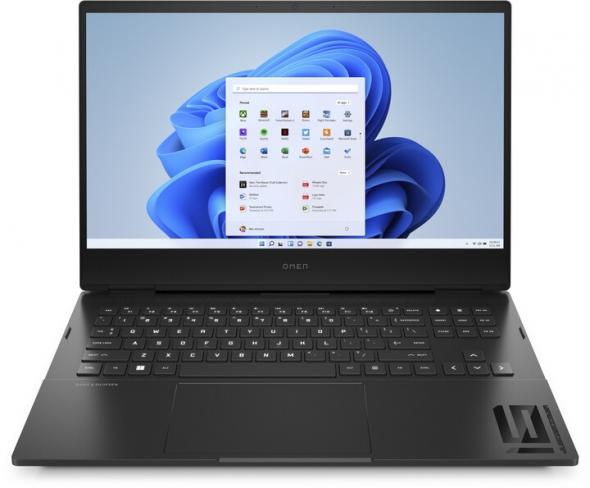 HP Omen 16-k0051nc - 16,1" Notebook