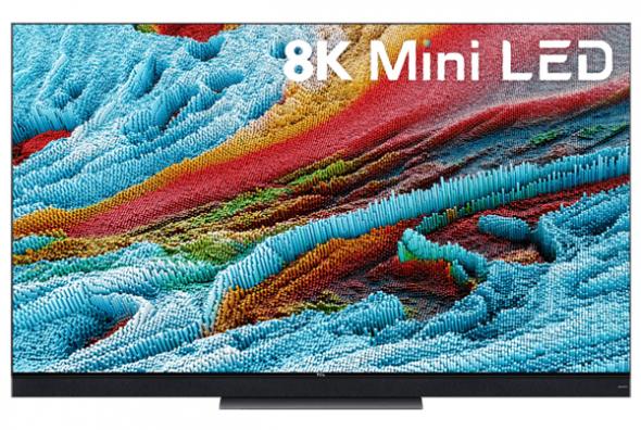 TCL 65X925 - QLED Android 8K TV
