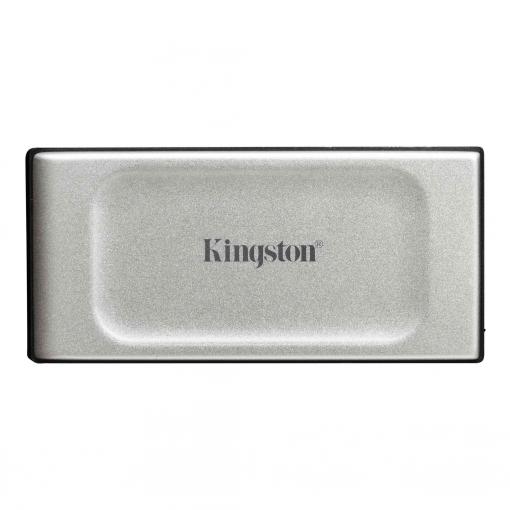 Kingston XS2000 2TB - SSD prenosný disk USB-C 3.2
