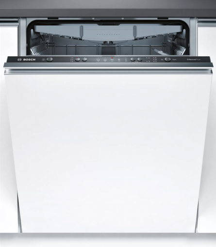 Bosch SMV25EX00E - Vstavaná umývačka riadu