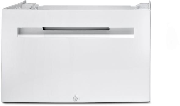 Bosch WMZPW50W  + doručenie zadarmo  - Podesta s výsuvom