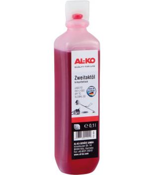 AL-KO - 2-takt olej pre krovinorezy a reťazové píly 0,1l