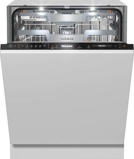 Miele G 7683 SCVi K2O - Umývačka riadu zabudovateľná
