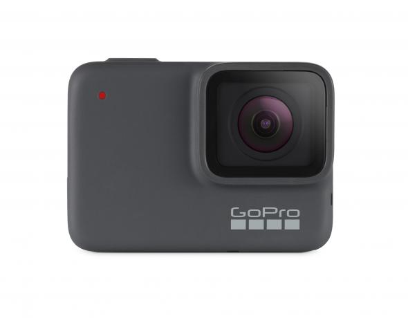 GoPro HERO7 Silver - Outdoorová kamera