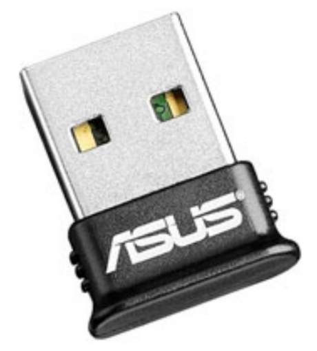 Asus USB-BT400 - Bluetooth adaptér