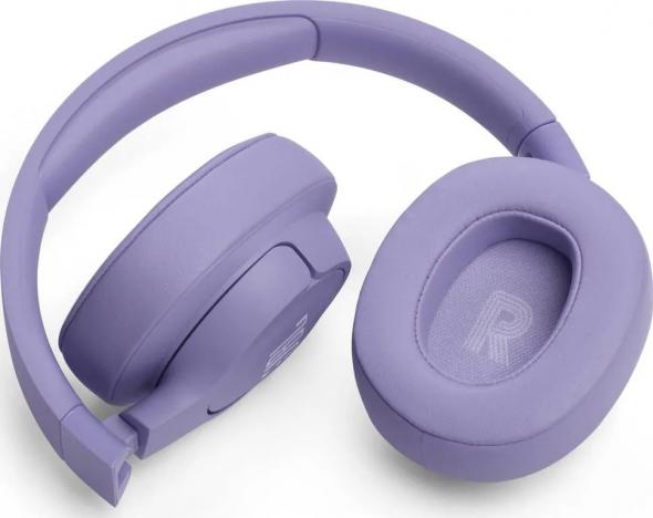 JBL Tune 720BT Purple - Bezdrôtové slúchadlá