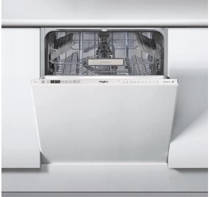 Whirlpool WIO 3T121 P vystavený kus - Umývačka riadu zabudovateľná