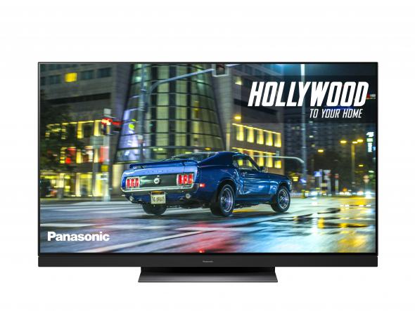 Panasonic TX-55GZ1500E vystavený kus - OLED TV
