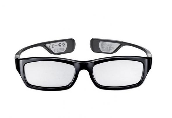 Samsung SSG-3300GR vystavený kus - 3D okuliare