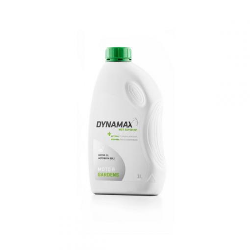 DYNAMAX M2T - Olej pre 2-taktné motory 1,0 L