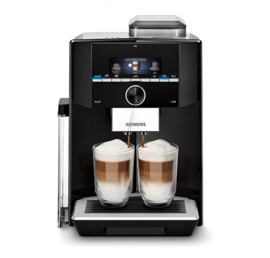 Siemens TI923309RW - Kávovar espresso