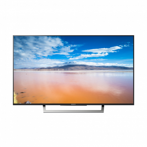 Sony KD-43XD8005 vystavený kus - 4K UHD  Smart TV