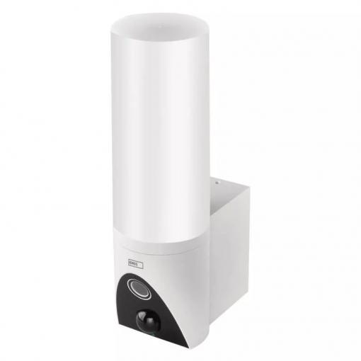 Emos GoSmart IP-300 TORCH s wifi a svetlom, biela - Vonkajšia otočná kamera