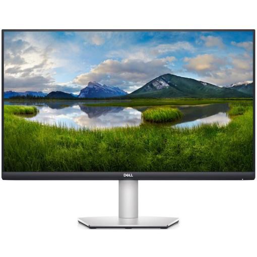 Dell S2722QC - Monitor