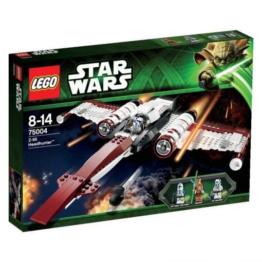 LEGO Star Wars Z-95 Headhunter™ - Stavebnica