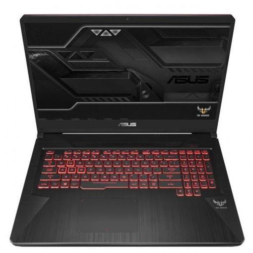 Asus TUF Gaming FX705GM - 17,3" Notebook Gaming