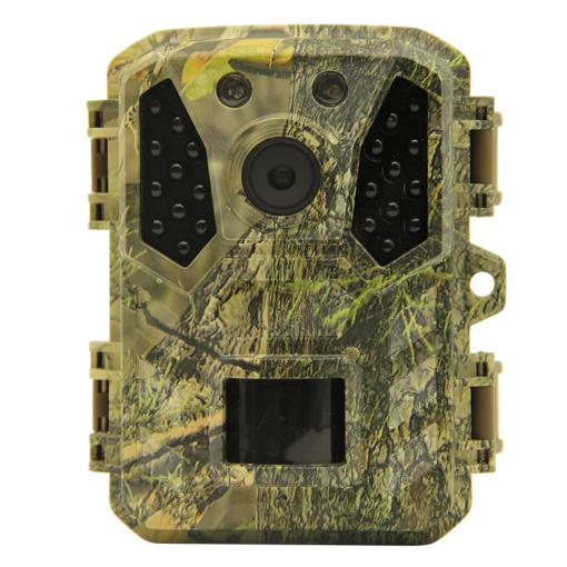 TETRAO Ninox 32Mpx 940nm - Fotopasca