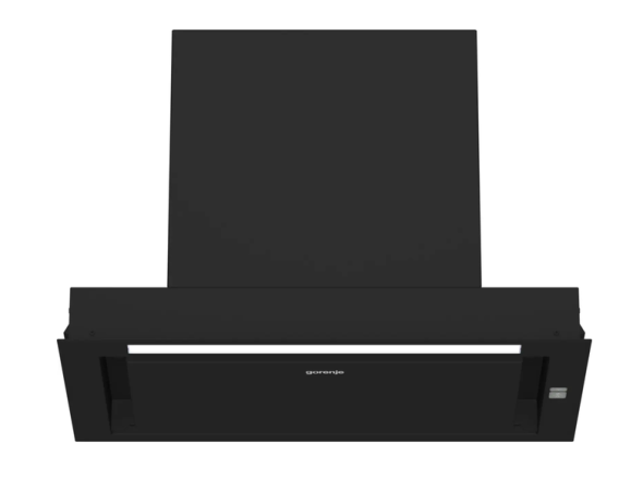 Gorenje BHI65138B  + kupóny na daľší nákup  - Odsávač pár