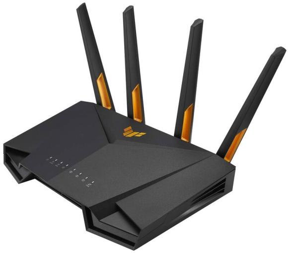 Asus TUF-AX4200 - Router
