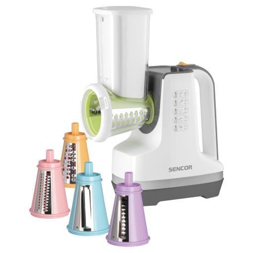 Sencor SSG 4500WH - Elektrické strúhadlo