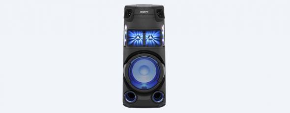 Sony MHC-V43D - Domáci zvukový systém