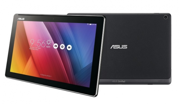 Asus ZenPad Z300C-1A068A Čierna - 10,1" Tablet