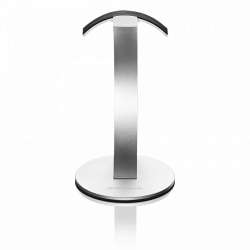 Oehlbach Headphone Stand in Style silver - Stojan na slúchadlá