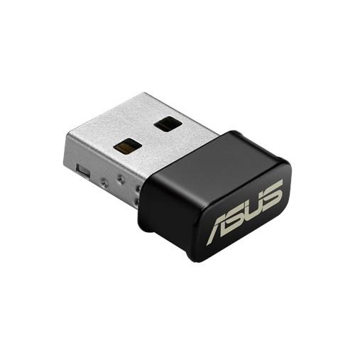 Asus USB-AC53 NANO - WiFi USB adaptér