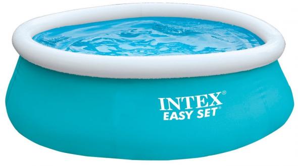 Intex Detský bazén INTEX 28101NP Easy Set 183 x 51 cm 28101 - Bazén