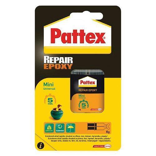 Strend Pro Pattex - Lepidlo Repair Universal, 6 ml