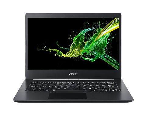 Acer Aspire 5 14 - Notebook