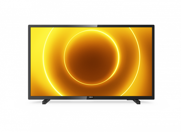 Philips 43PFS5505 - LED TV - Vystavený kus