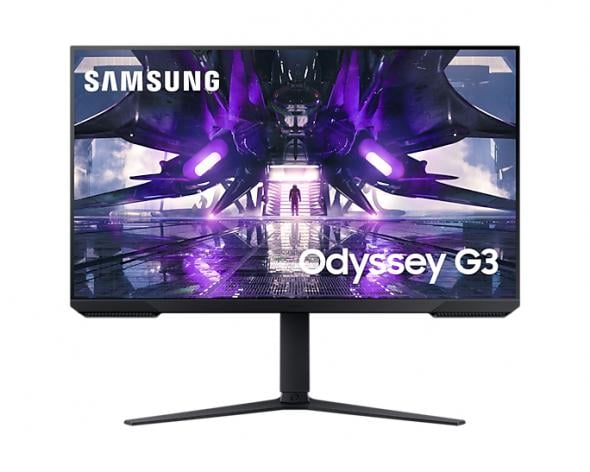 Samsung Odyssey G32A - 32" Monitor