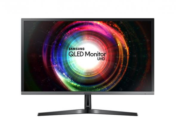 Samsung U28H750 - 28" Monitor