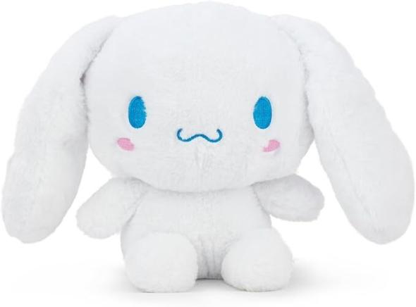 BARRADO CINNAMOROLL plyšová hračka 22cm