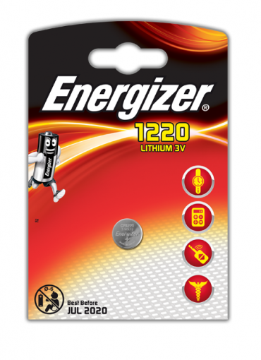 Energizer CR1220 - Batéria líthiová