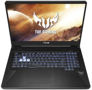 Asus TUF Gaming FX705DT-AU127T - 17.3 Notebook