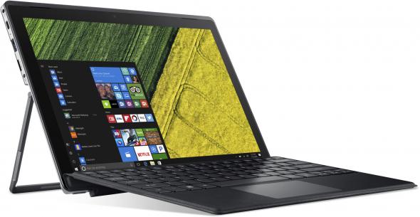Acer Switch 3 - 12" Notebook 2v1