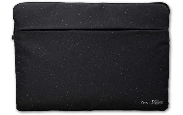 Acer Vero Sleeve 15.6 čierny - Obal pre notebook 15.6"