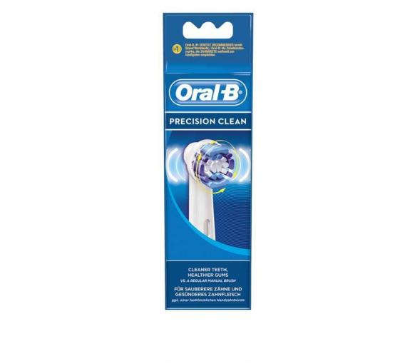 ORAL-B EB20 4 - Náhradná zubná kefka