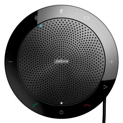 Jabra Speak 510 - prenosný hlasový komunikátor