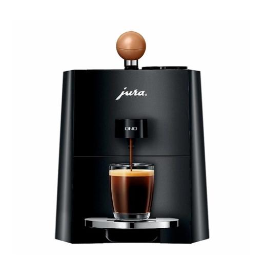 JURA ONO BLACK (EA) - Kávovar na mletú kávu
