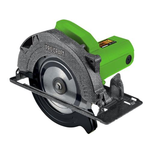 Procraft KR1400 - Okružná píla